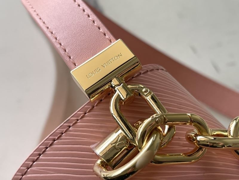 Louis Vuitton Satchel Bags
